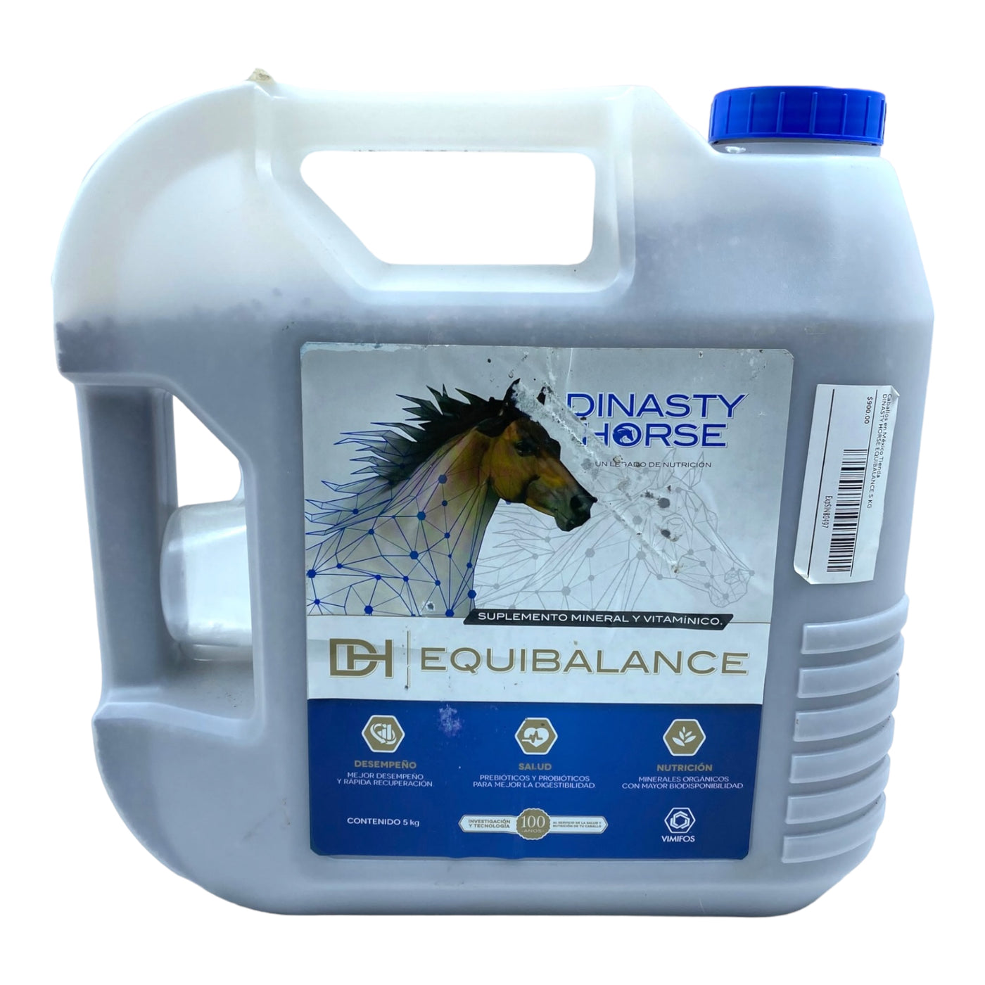 Dinasty Horse Equibalance 5 Kg