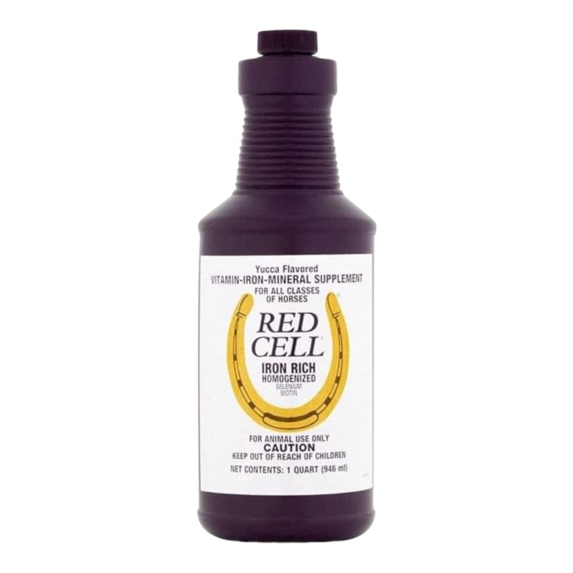 Red Cell 946 ml