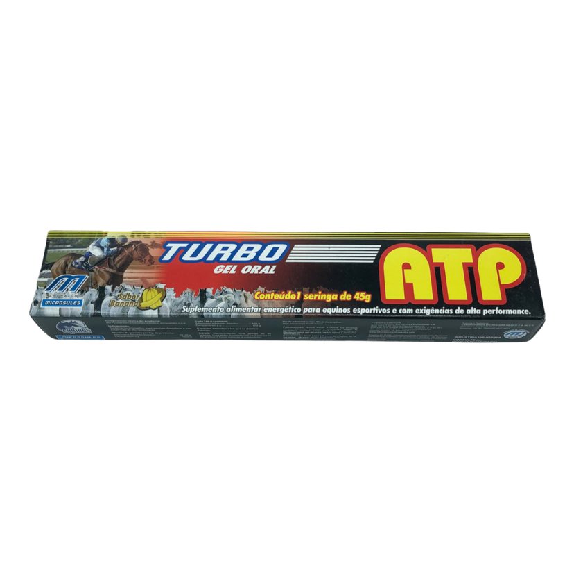 Turbo ATP