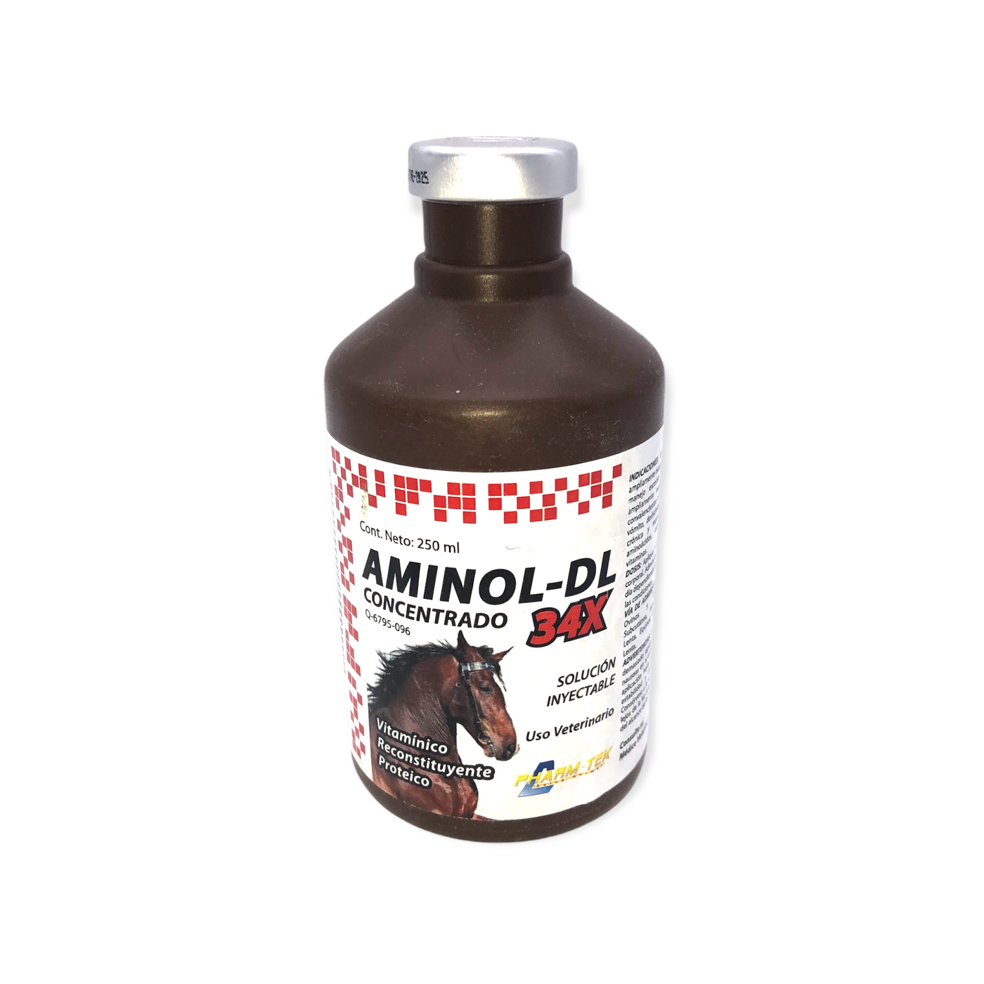 Aminol-DL 34X 250ML