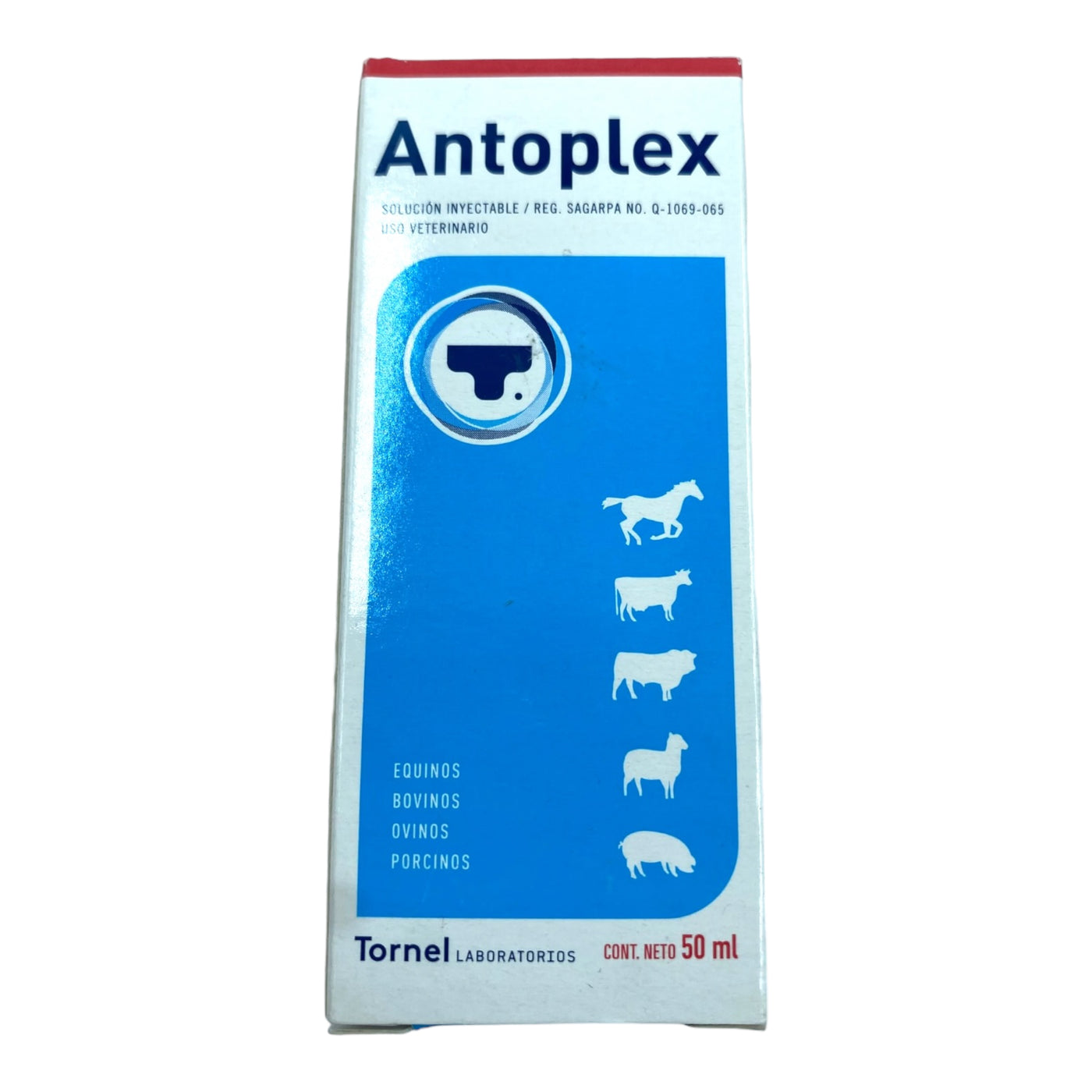 Antoplex 50 ML
