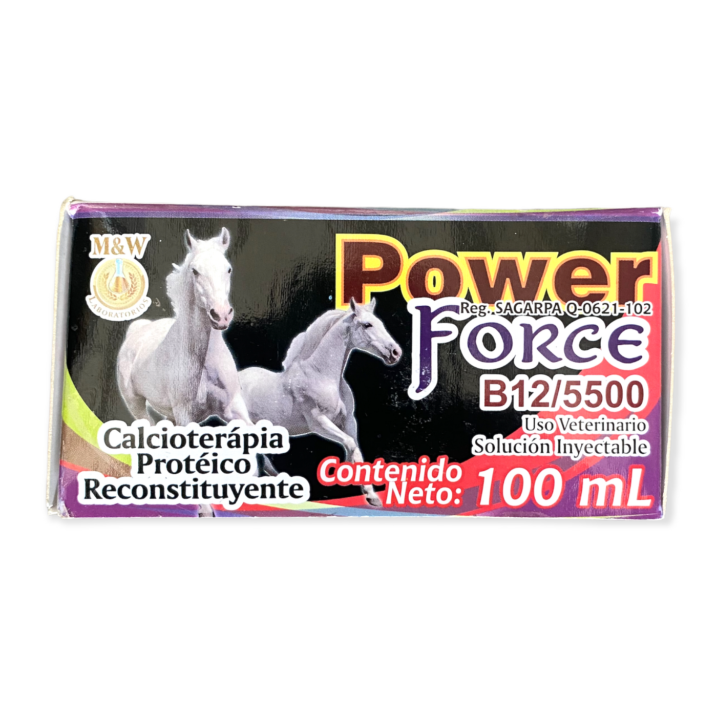 Power Force b12/5500 100 ML