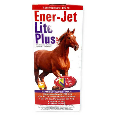 Ener-Jet Lite Plus 500 ml