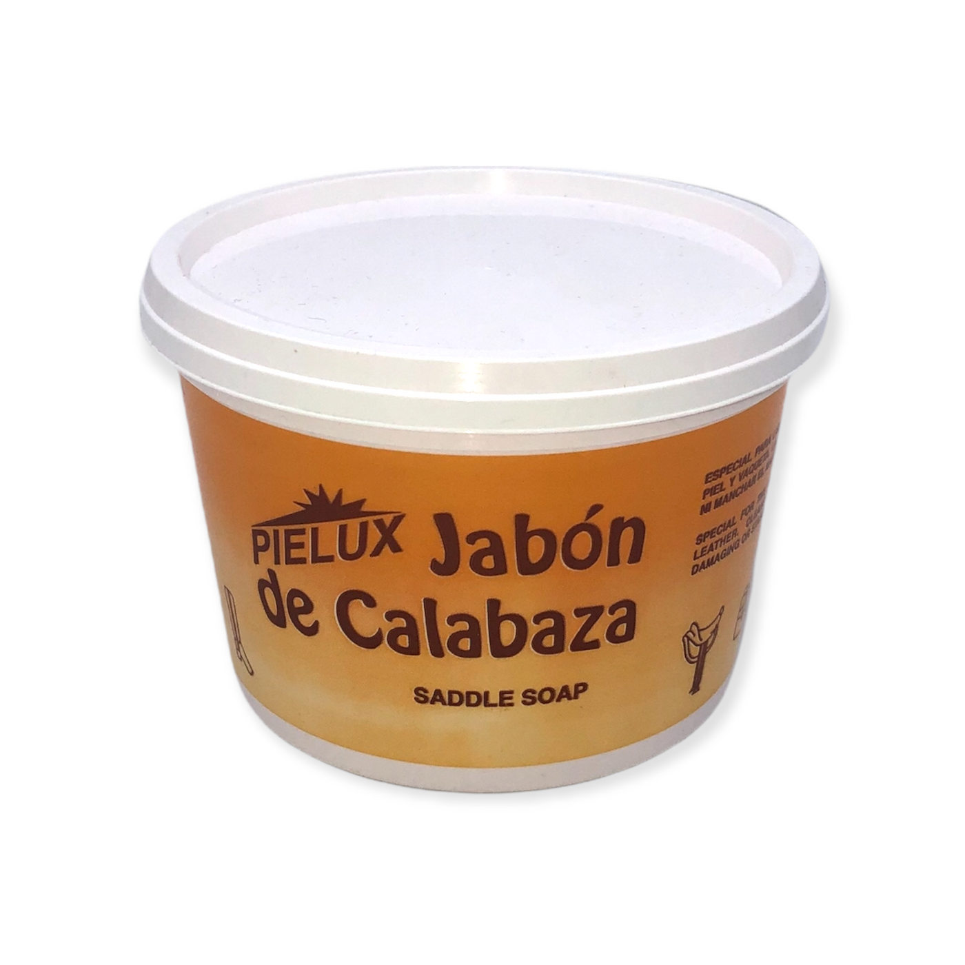 Jabon De Calabaza 500g